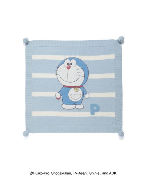 ドラえもん】【キッズ】ジャガードブランケット(508391758)｜阪急