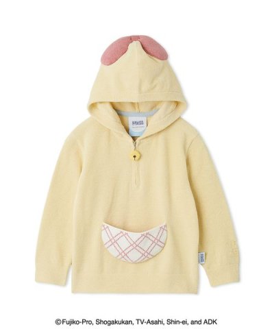 【ドラえもん】【キッズ】パーカ