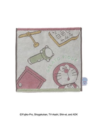 【ドラえもん】ハンドタオル