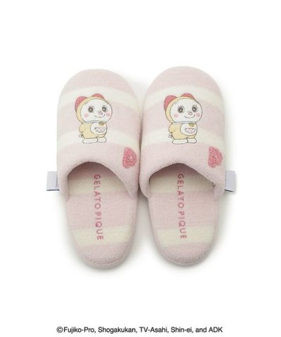 【ドラえもん】【レディース】ルームシューズ