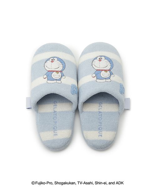 【gelato pique】韓国限定☆ライアン&チュンシギ ルームシューズ gelato pique(ジェラート ピケ)】「KAKAO FRIENDS」との初