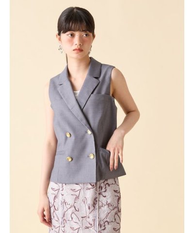 フロントダブルジレ