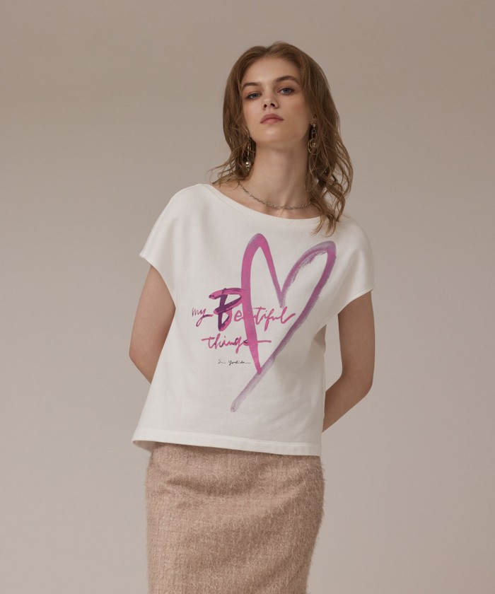 その他｜カットソー・Tシャツ｜GRACE CONTINENTAL(グレース