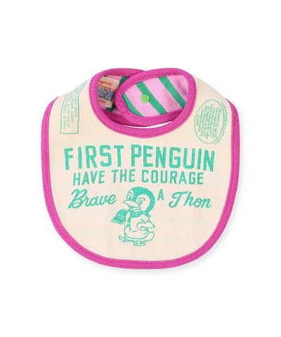 デニムダンガリー DENIM DUNGAREE Cotton Jersey Bi