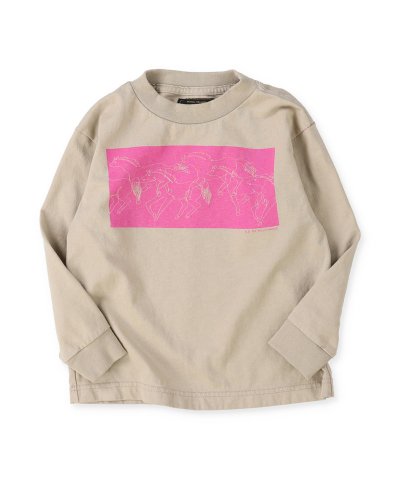 ゴートゥーハリウッド GO TO HOLLYWOOD HORSIE Long S