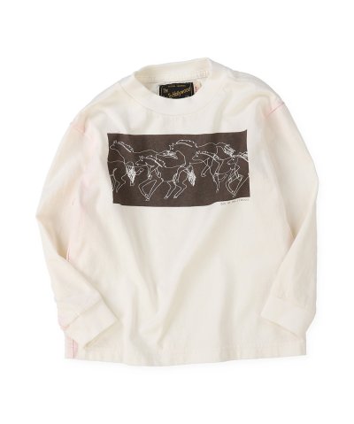 ゴートゥーハリウッド GO TO HOLLYWOOD HORSIE Long S