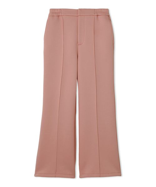 着用1回のみ❣️CELFORD コクーンパンツ（pink） ¥18,700 ピンク系｜パンツ｜CELFORD(セルフォード)｜阪急百貨店公式通販
