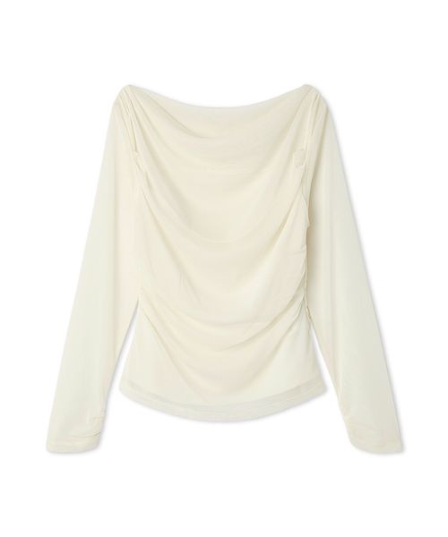 ホワイト系｜カットソー・Tシャツ｜CELFORD(セルフォード)｜阪急