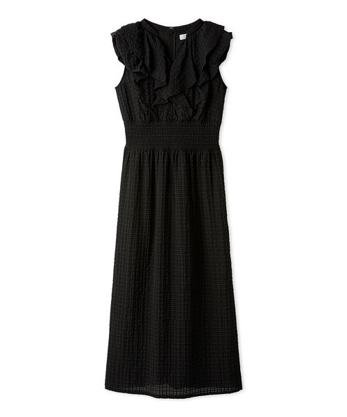 ブラック系｜ワンピース・ドレス｜CELFORD(セルフォード)｜阪急百貨店