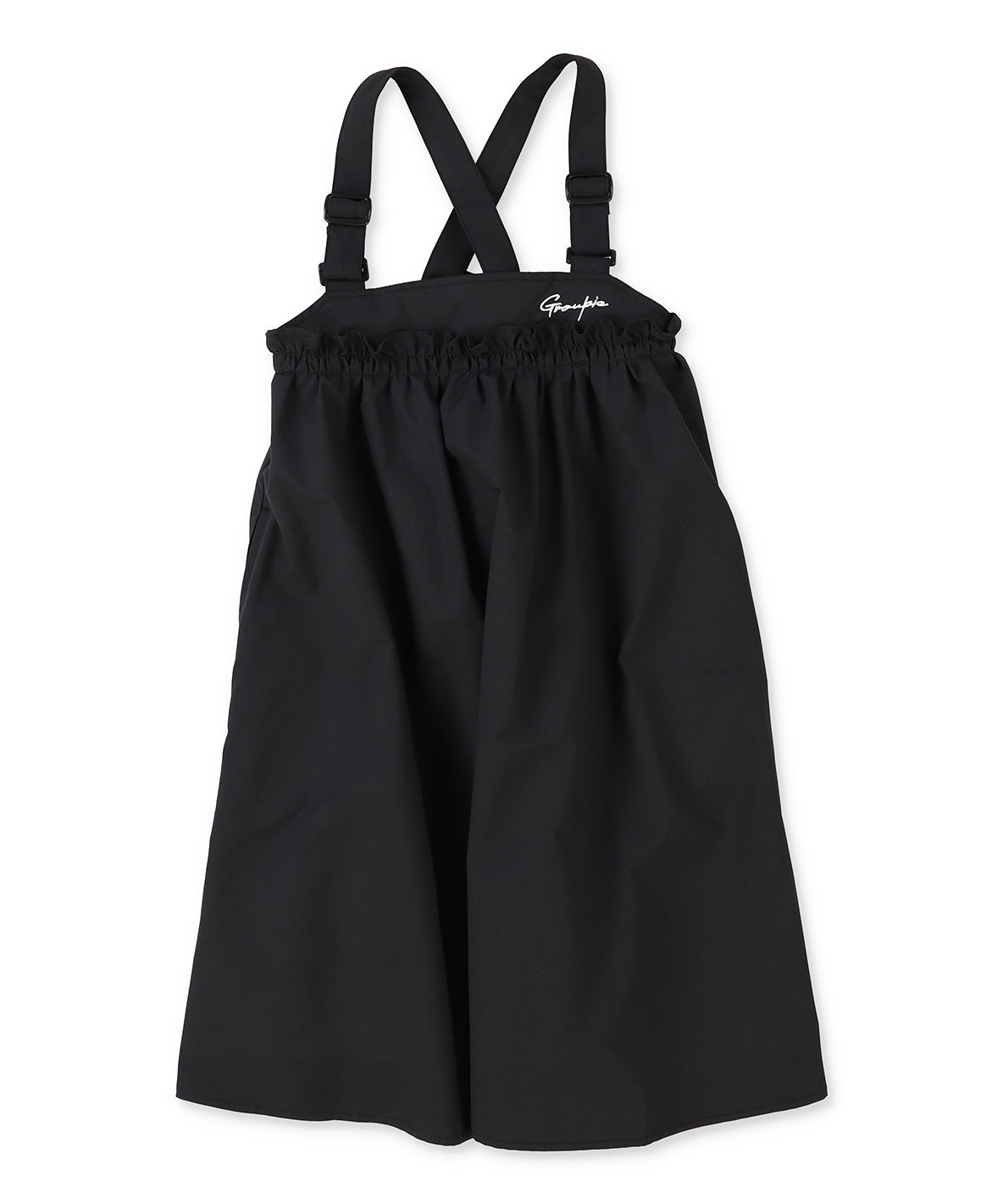 GROOVYCOLORS グルーヴィーカラーズ GROOVY COLORS Water−repellent ブラック 145