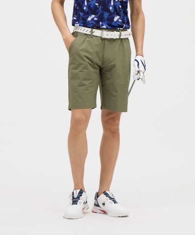 ルコックスポルティフ ゴルフ le coq sportif golf ナイロンシ