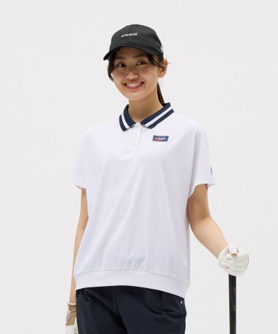 ルコックスポルティフ ゴルフ le coq sportif golf 【ワイドシ