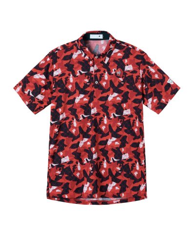 ルコックスポルティフ ゴルフ le coq sportif golf 小柄プリン