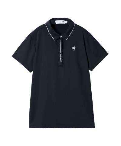 ルコックスポルティフ ゴルフ le coq sportif golf 半袖シャツ
