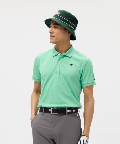 ルコックスポルティフ ゴルフ le coq sportif golf トライアン