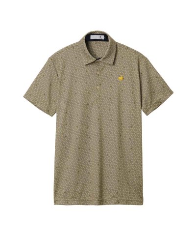 ルコックスポルティフ ゴルフ le coq sportif golf トライアン