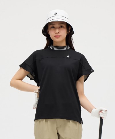 ルコックスポルティフ ゴルフ le coq sportif golf 【ワイドシ