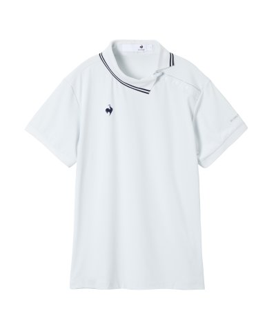 ルコックスポルティフ ゴルフ le coq sportif golf アシンメト
