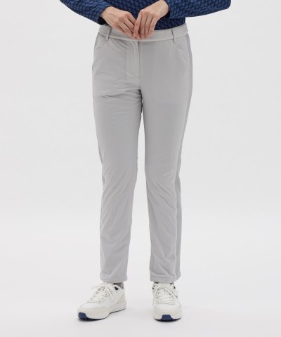 マンシングウェア Munsingwear HEAT NAVI 中わたパンツ