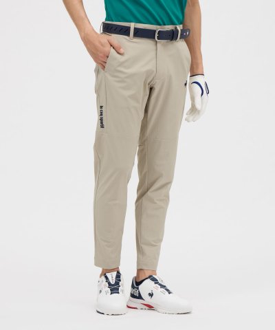 ルコックスポルティフ ゴルフ le coq sportif golf 【ストレッ