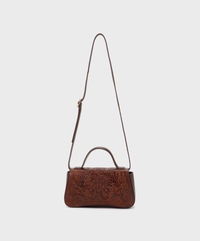 FlapFrowerBag