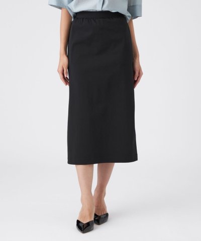 【接触冷感・UV】クールハイテンションスカート