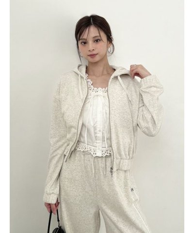 【WEB限定カラーあり】UVカットフーディパーカー