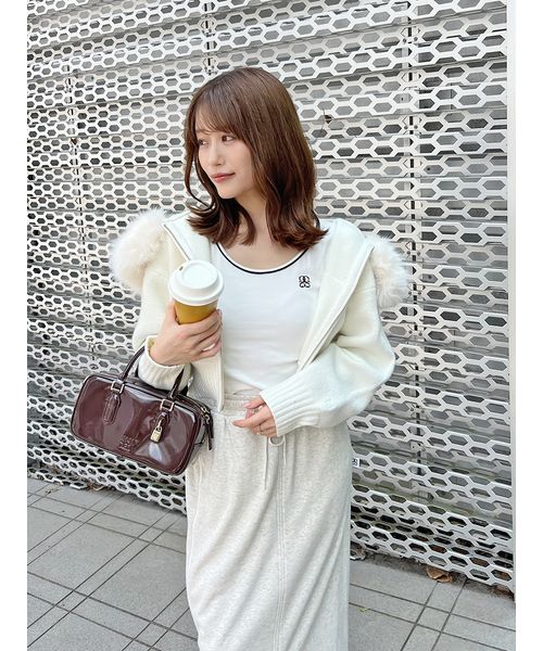 ホルターカットプルオーバー(508236169)｜阪急百貨店公式通販サイト