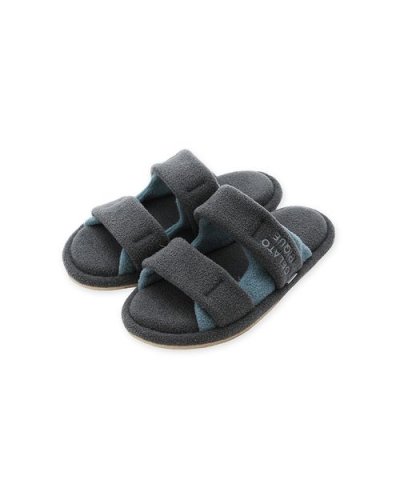 【HOMME】スムーズィーliteルームシューズ