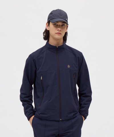 マンシングウェア Munsingwear SOLOTEX 2WAYストレッチはっ