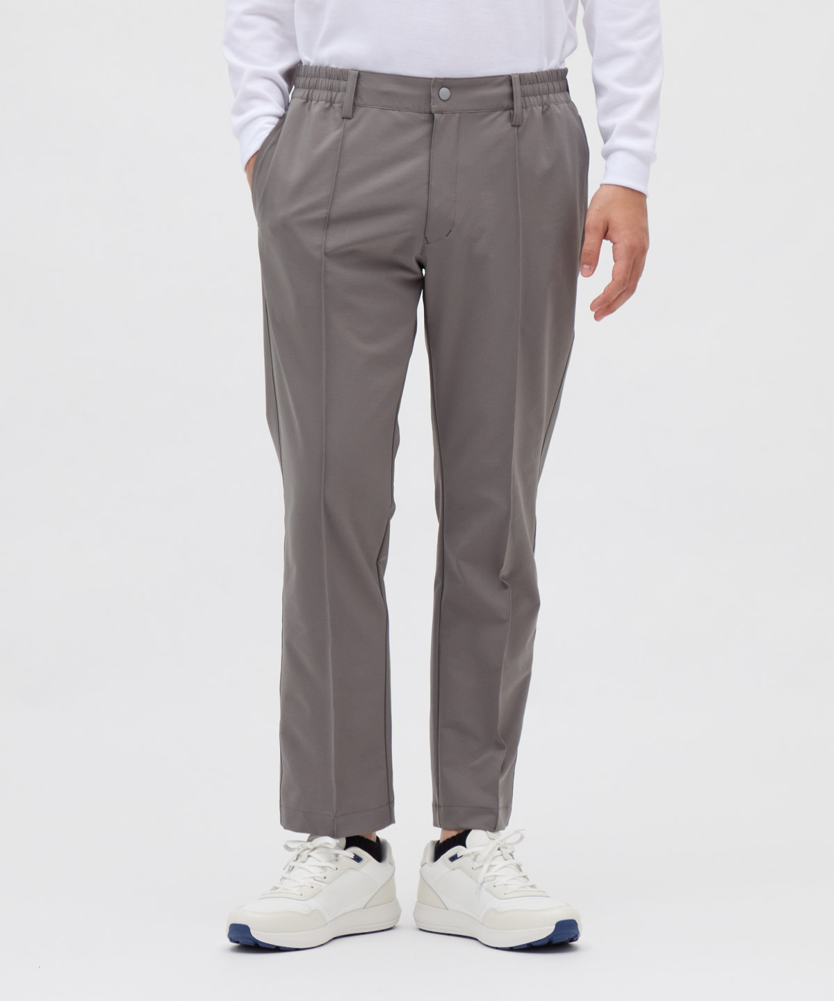 マンシングウェア Munsingwear SOLOTEX 2WAYストレッチはっ