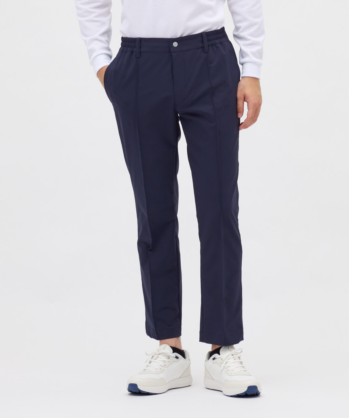 マンシングウェア Munsingwear SOLOTEX 2WAYストレッチはっ