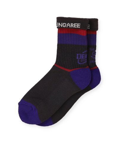 デニムダンガリー DENIM DUNGAREE PENNIE Socks