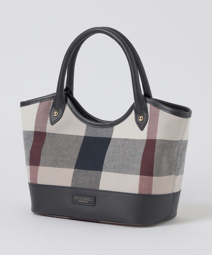 BLUE LABEL CRESTBRIDGE(ブルーレーベル・クレストブリッジ