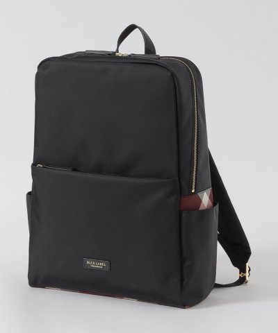 ナイロンバックパック