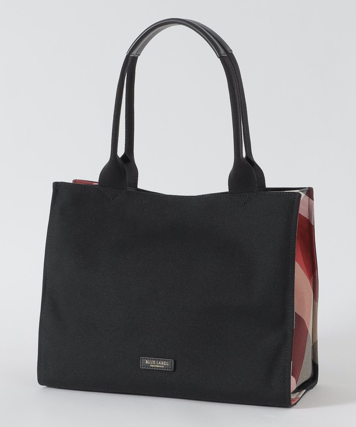 ブラック系｜その他｜BLUE LABEL CRESTBRIDGE(ブルーレーベル