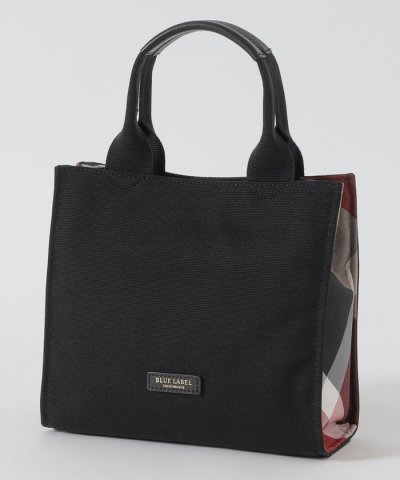 スクエアミニトート