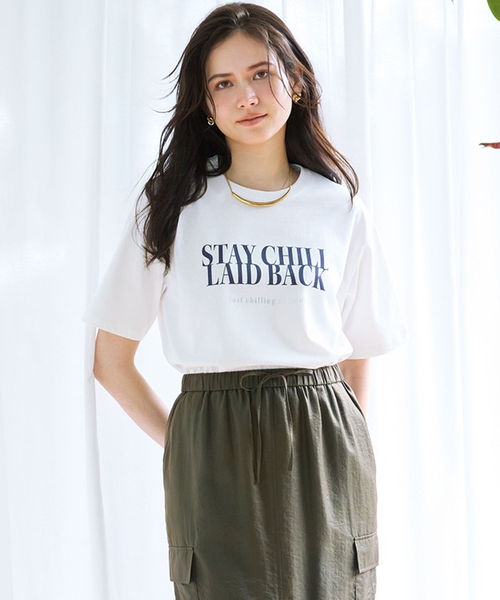 その他｜カットソー・Tシャツ｜23区(ニジュウサンク)｜阪急百貨店公式