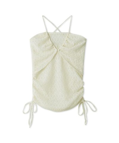 3wayビスチェキャミソール