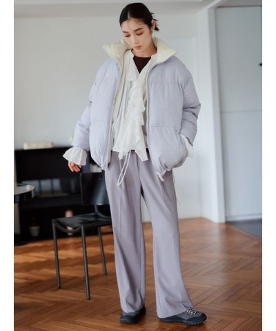 コットンボイルシフォンブラウス