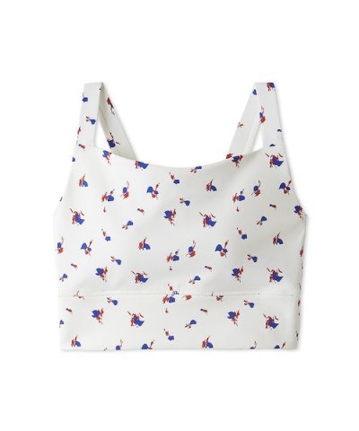 ディフォームフラワーブラトップ