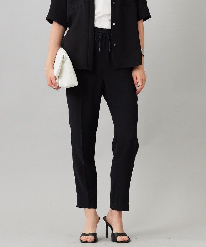 ブラック系｜パンツ｜ICB(アイシービー)｜阪急百貨店公式通販サイト