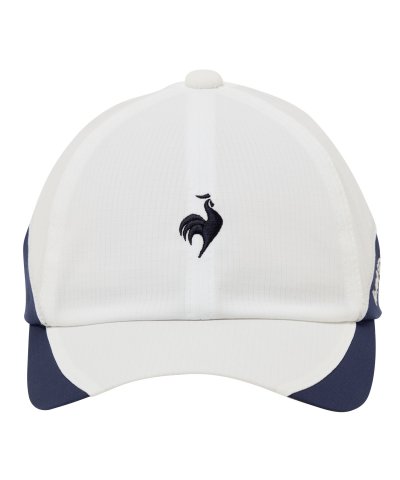 ルコックスポルティフ ゴルフ le coq sportif golf 軽量ロゴキ
