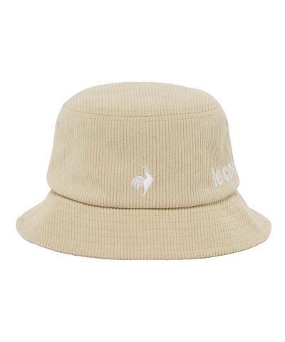 ルコックスポルティフ ゴルフ le coq sportif golf コーデュロ