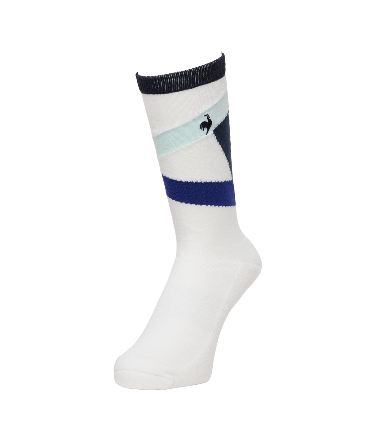 lecoqsportifgolf ルコックスポルティフ ゴルフ le coq sportif golf トライアン ホワイト 25-27 lecoqsportifgolf ルコックスポルティフ ゴルフ le coq sportif golf トライアン ホワイト 25-27