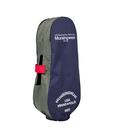 マンシングウェア Munsingwear トラベルカバー