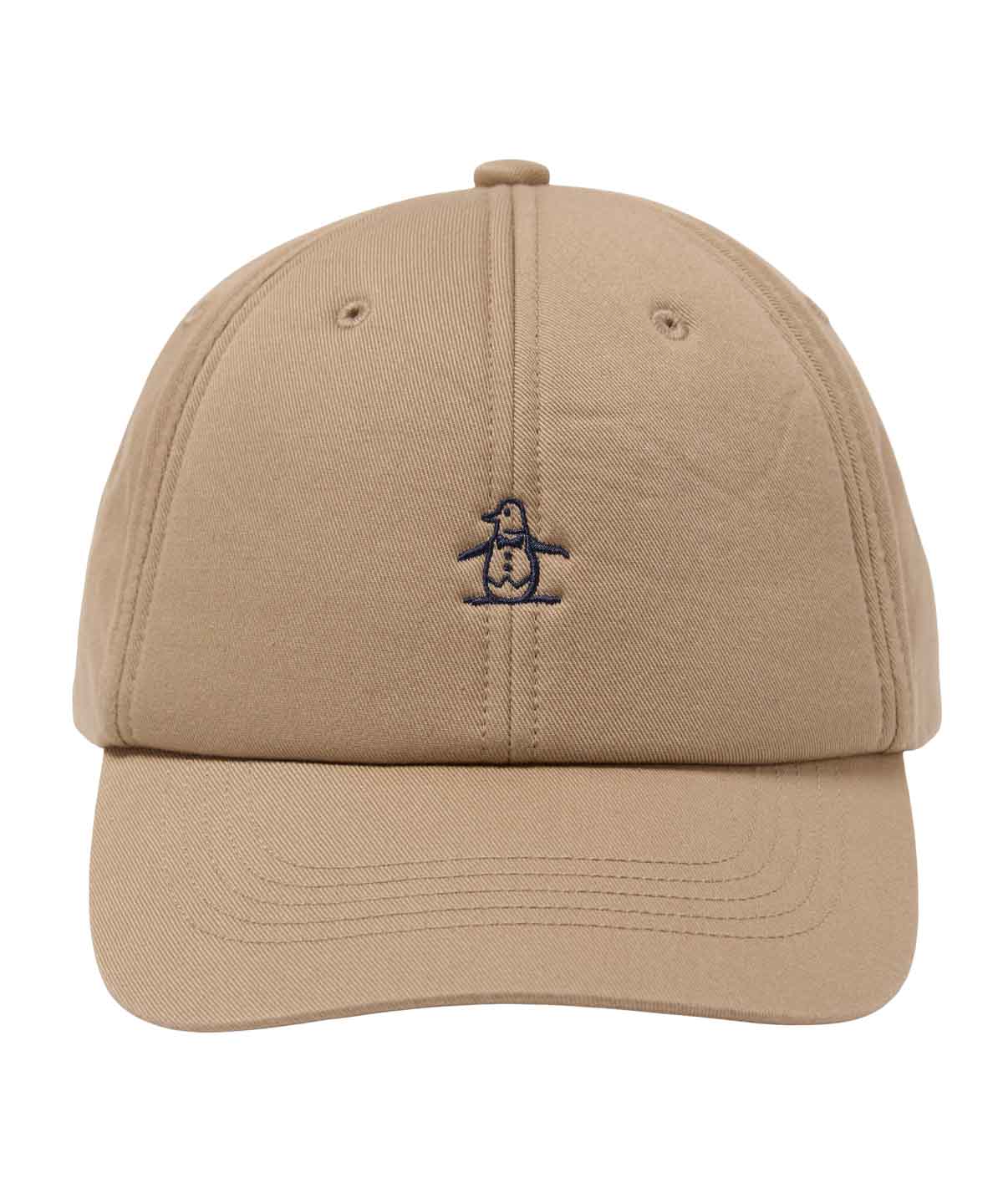 Munsingwear(ings) マンシングウェア Munsingwear コットンツイルペンギンワンポイントベー ベージュ F Munsingwear(ings) マンシングウェア Munsingwear コットンツイルペンギンワンポイントベー ベージュ F
