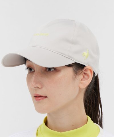 ルコックスポルティフ ゴルフ le coq sportif golf シュシュ付