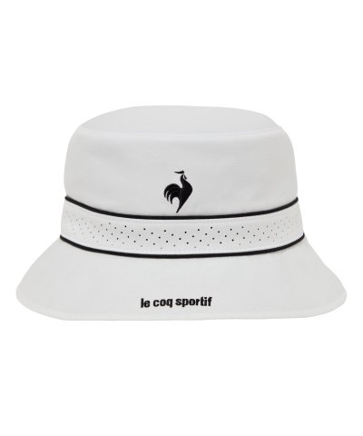 ルコックスポルティフ ゴルフ le coq sportif golf リバーシブ