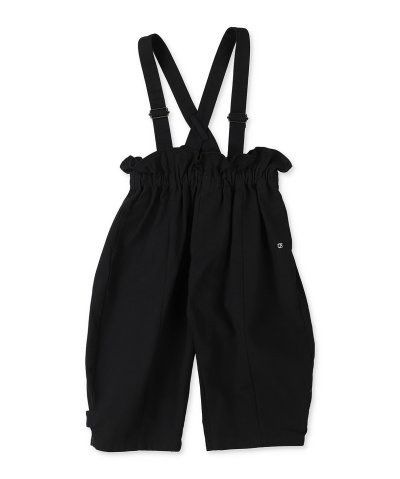 フィス FITH Suspender Curved Pants